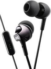 Image of JVC HA-FR325-N-E Premium In-Ear Headphones Earphones with Built-In Remote and