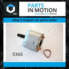 Image of Fuel Filter 30-05-536 Ashika 1611659480 190197 1906E6 9809721080 9672320980 New