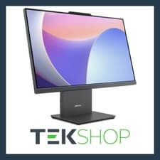 Image of Lenovo IdeaCentre 24IRH9 23.8" All In One Desktop Intel i5 8GB RAM 512GB SSD #OB
