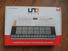 Image of IK Multimedia UNO Drum Synthesizer