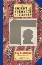 Image of The Moscow & Voronezh Notebooks: Poems 1933-1937,