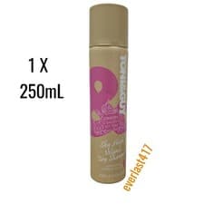 Image of Toni & Guy Glamour Sky High Volume Dry Shampoo 250ml Glamorous look EAsy Use