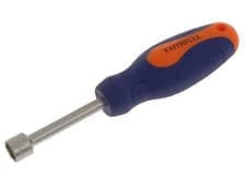 Image of Faithfull Soft-Grip Nutspinner 9.0Mm FAINS9
