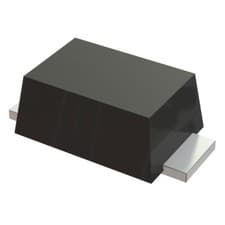 Image of BZD27C36P R3, 36 V, 1 W Zener Diode, Sub SMA Package
