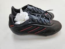 Image of Adidas Copa Firm Ground Kids Football Boots – UK 2 – Ex‑Display