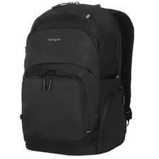 Image of Targus Classic EcoSmart 40.6 cm (16inch) Backpack Black