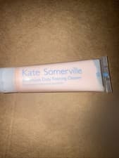 Image of Kate Somerville EradiKate Daily Foaming Cleanser 30ml Brand New No Box Sealed