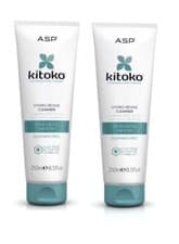Image of ASP Kitoko Hydro Revive Cleanser 250ml Pack of 2
