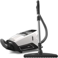 Image of Miele Blizzard CX1 Comfort XL Bagless Cylinder Vacuum Cleaner