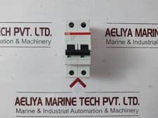 Image of ABB S 202 M K4A UC Circuit Breaker 2CDS272061R0337
