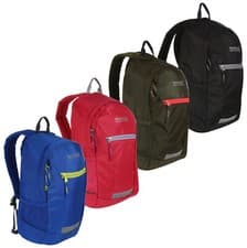 Image of Regatta Jaxon III Kids 10 Litre Daypack