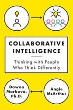 Image of Collaborative Intelligence - 9780812994902
