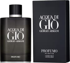 Image of Acqua Di Gio Profumo by Giorgio Armani Eau de Parfum For Men 1609800  AUTHENTIC