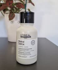 Image of L’Oreal Professional Paris Metal Detox Shampoo 100ml Small Bottle