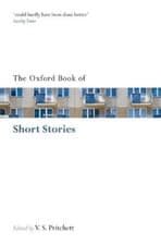 Image of The Oxford Book of Short Stories (Paperback) Oxford Books of Prose & Verse