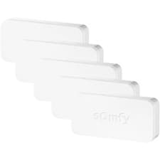 Image of Somfy Home Alarm IntelliTAG Wireless Door Alarm Vibration Sensor