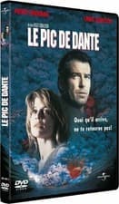 Image of Dantes Peak DVD DVD Region 2 New & Sealed