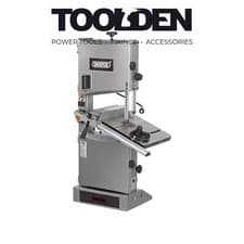 Image of Draper 84714 305mm Bandsaw 750W 230V