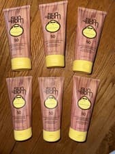 Image of Sun Bum Original Moisturizing Sunscreen Lotion SPF 50 - 6oz exp 2027