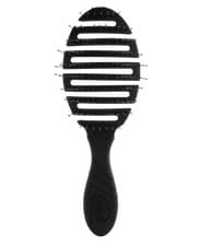Image of Wet Brush Flex Dry Black