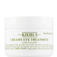 Image of KIEHL'S Creamy Eye Treatment Hydrating & Nourishing Avocado Eye Cream *CHOOSE*
