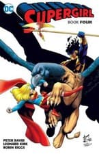 Image of Supergirl By Peter David TPB Book 04