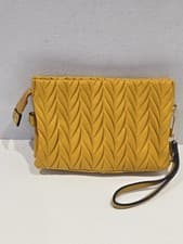 Image of Accesorize Wristlet/ Crossbody Bag