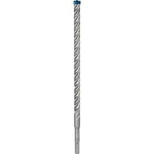 Image of Bosch EXPERT 7X 4 Cutter Head 3X Life SDS Plus Masonry Drill Bit 14mm 315mm Pack
