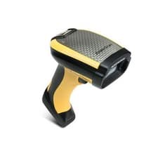 Image of Datalogic PowerScan Cordless Industrial Barcode Scanner PBT9500-RB
