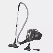 Image of Hoover Bagless Cylinder Vacuum Cleaner - HP1 Pet