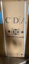 Image of CDA FW284 Integrated Under Counter Freezer RRP £419