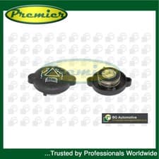 Image of Premier Radiator Cap Fits Citroen Berlingo Saxo C2 Peugeot 106 306 Partner