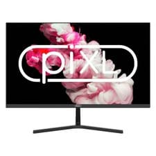 Image of piXL PX27IVHD 27 Inch 100Hz Full HD Widescreen IPS Monitor, 1920x1080 Resolution