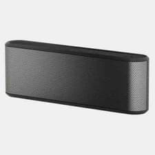 Image of Kitsound Boombar 30 Bluetooth Speaker (metal) - NEW & SEALED