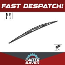 Image of Wiper Blade N101 3397018198 Bosch A0008209045 A0008209945 A0018201345 1000mm
