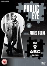 Image of Public Eye - The ABC Years