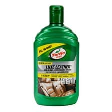 Image of Cleaner and Conditioner Turtle Wax for Leather 500ml