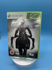 Image of Darksiders II 2 Xbox 360 New & Sealed