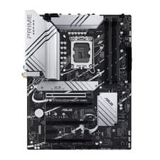 Image of ASUS PRIME Z790-P WIFI Intel Z790 LGA 1700 ATX