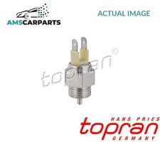 Image of REVERSE LIGHT SWITCH 101 771 TOPRAN NEW OE REPLACEMENT