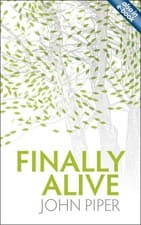 Image of Finally Alive