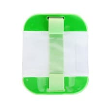 Image of Click - HI Visibility Identification ARMBANDs Security Doorman Sterwards