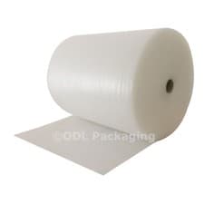 Image of Genuine Jiffy Bubble Wrap Small Bubble Cushioning Protection for Moving House
