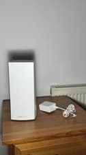 Image of Linksys Velop WiFi 6 Mesh System Tri Band AX Whole Home Router - MX4200C