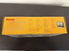 Image of Kodak EasyShare SV710 Digital Picture Frame 7-inch BRAND NEW UNUSED & BOXED