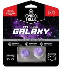 Image of KontrolFreek FPS Freek Galaxy for Nintendo Switch Pro Controller