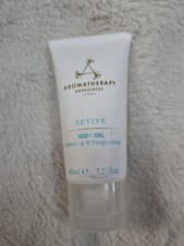 Image of Aromatherapy Associates London Revive Body gel 40ml travel sized