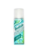 Image of 2x NEW Batiste Original Dry Shampoo 50ml/1.6oz Travel Size