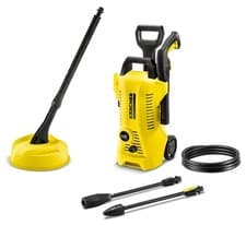 Image of Karcher K2 Power Control Home High Pressure Washer