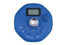 Image of Laser Tools Digital Torque Angle Adaptor 1/2"D 5048